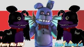 SFMOCMEME Matstubs Collab WFurry Mix SFM