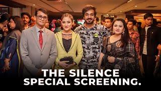 The Silence - Special Screening