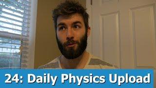 Helpful YouTube Channels For Physics Majors