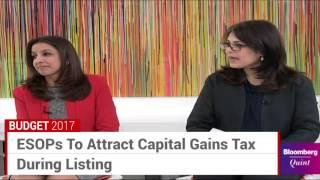 The Long Term Capital Gains Tax Controversy