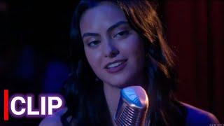 Riverdale Season 5  Veronica singing for Archie