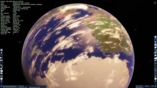 Space Engine. Мои новые находки