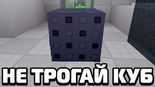 ИССЛЕДУЮ ПУСТЫЕ ПЛЕЙСЫ В ROBLOX 4