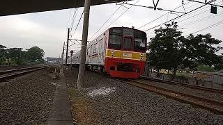 JR 203-106  66 Ex Joban Line LS BKT Cakung