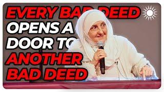 How To Overcome Shaytans Hidden Tricks  Dr Haifaa Younis