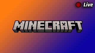 Playing on my Minecraft Server Come and Join