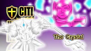 Citi Heroes EP133 The Crystal