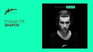 Axtone Presents Shapov