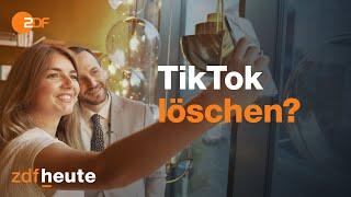 TikTok und die Sorge um den Datenschutz in Europa