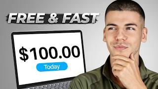 Top 15 Websites to Make $100 in 24 Hours