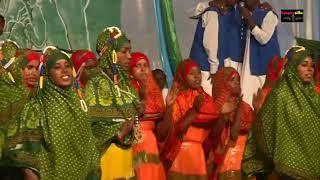 Hawa Sraj &Mahmud Osman Yokmiina Eritrean Saho Music _  Official video 