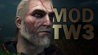 How to MOD The Witcher 3 Step By Step Guide  Links and MODs