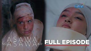 Asawa Ng Asawa Ko Justice begins to crawl against Shaira - Full Episode 107 July 18 2024
