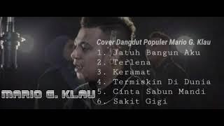 Dangdut- PopulerMARIO G. KLAU2021