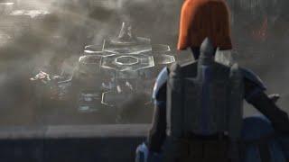 Siege On Mandalore Aftermath 1080p