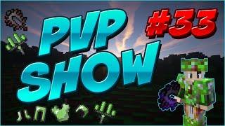 ПВП ШОУPVP SHOW Великий в БАГ СЕТЕ на StreamCraft RPG #33