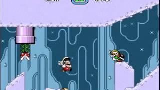 JUMP Smw Hack Part 4