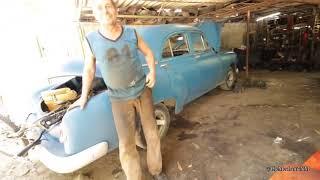 Cubas inspiring auto repair shops