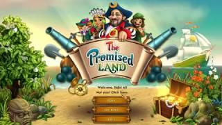 The Promised Land ® Gameplay PC - Episode 1