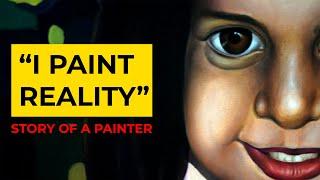 Painters Of Pakistan And Their Works - Short Film