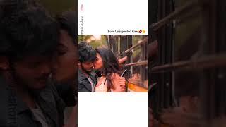 Best Kissing Scene #alightmotion #xml_file #habibi #xml #song @poojashorts751