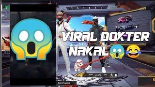 DOKTER NAKAL VIRAL DI TIKTOK