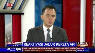 Dialog Jalur Mati Hidup Kembali #2