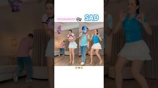 WE NEED TO KNOW?  - HYPE ME UP DANCE #dance #trend #viral #couple #funny #shorts