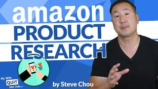 How To Pick Top Selling Products For Amazon FBA My EXACT Method