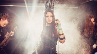 IGNEA — Alga Official Video  symphonic metal