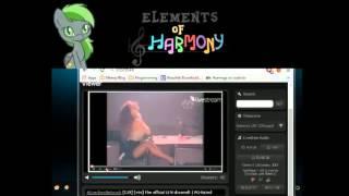 Elements of Harmony S02E09 - Icecream is Insults