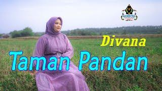 TAMAN PANDAN - DIVANA Official Music Pop Sunda