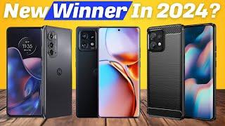 Best Motorola Phones 2024 Who Is The NEW #1