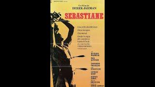 Latin Movie - SEBASTIANE 1976 de Derek Jarman#shorts