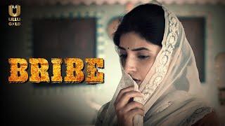 BRIBE   ULLU  Watch Full Episode