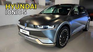 2024 Hyundai Ioniq 5 is better than Kia EV9