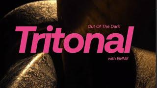 Tritonal & EMME - Out Of The Dark Official Lyric Video