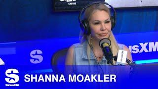 Shanna Moakler on Why ‘Meet the Barkers’ Only Had 2 Seasons  Jeff Lewis Live