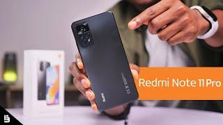 Redmi Note 11 Pro Review - Watch This Before You Buy