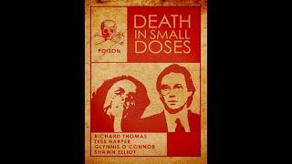 Death in Small Doses 1995  Full Movie Evan Rachel Wood  Richard Thomas  Sean Bridgers