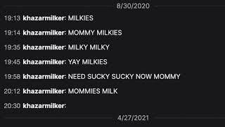 Mommy Milkers - EdyBot FULL VERSION need sucky sucky now mommy