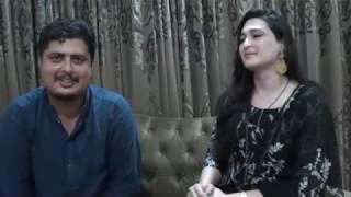 Miss mardan new interview about her life  malik ismail