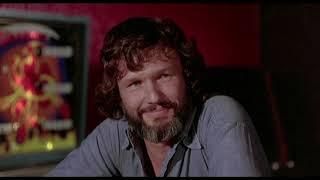 Kris Kristofferson - The Taker 1971