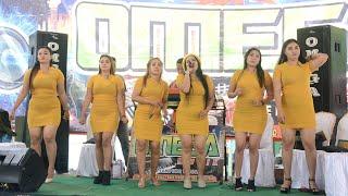 OMEGA MUSIC ALL ARTIS REMIX LAMPUNG TERBARU 2021 FULL BASS