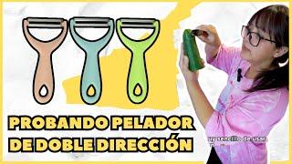 PEOBANDO PELADOR DE DOBLE DIRECCIÓN