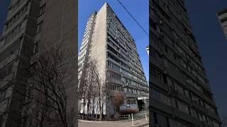 Продается однокомнатная квартира район Орехово Борисово 35 м2 9 500 000 руб.