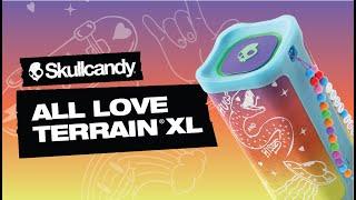 Introducing the All Love Terrain XL