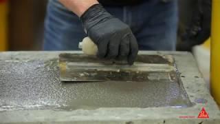 SikaLatex® R Concrete Bonding Adhesive and Fortifier