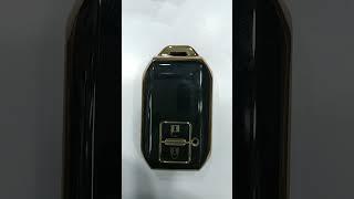 car key cover#car key cover maruti