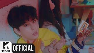 MV YONG JUN HYUNG용준형 _ Go Away무슨 말이 필요해